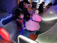 -风云再起游乐汇(皇城恒隆广场店)
