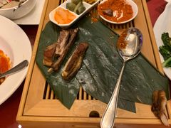 -青岛香格里拉·香宫中餐厅