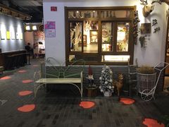 -骑鹅公社(南开大悦城店)