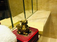 -上海浦东星河湾酒店