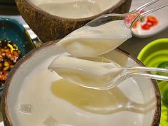 -润泽园椰子鸡(汇一城店)