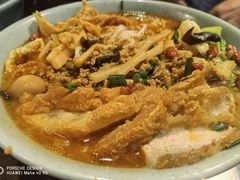 脆皮-粉家柳州螺蛳粉(杨宅路店)