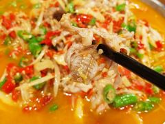 -邱金小炒·30 年盐帮江湖菜(自贡店)