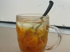 -面道赞宁海海鲜面(迎凤街店)