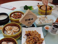 -顺峰·粤菜海鲜·早茶自助(阜成店)