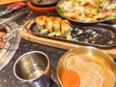 -韩烧牛中牛·甄选黑牛烤肉(黑金店)