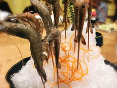 -尚海豆捞(乐虹坊店)