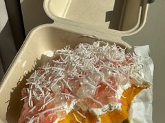 -7cake榴莲千层蛋糕(长宁店)