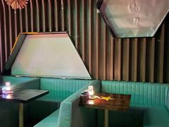 -MOSSO音乐酒吧·Live House(南京西路店)