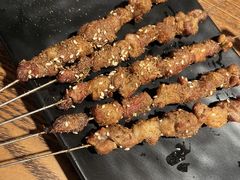 -刘成杰锦州烧烤(南河路店)