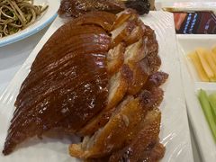 -津悦·正阳春烤鸭(红旗南路店)