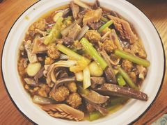 海烩什锦-陈麻婆豆腐总店