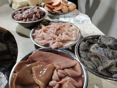 -渝味黄姐火锅(黄泥村店)