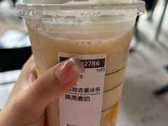 -星巴克(南京鼓楼医院店)