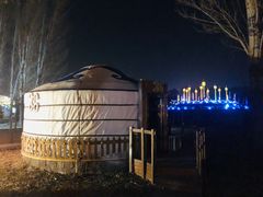 -赛汗塔拉风情园