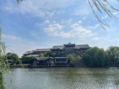-台儿庄古城
