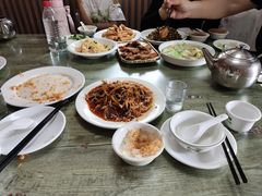 -华春餐馆(鱼山路店)