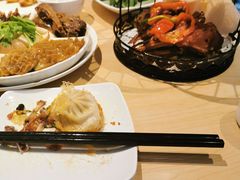 -避风塘(百联东郊店)