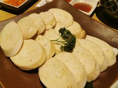 -久苑烧肉(世界城广场店)