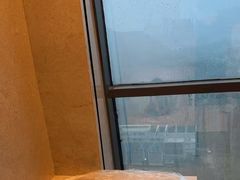 -广州增城富力万达嘉华酒店