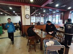 大堂-兄弟俩老李家牛肉汤(总店)