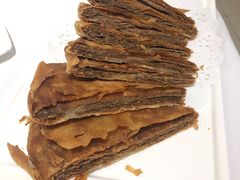 麻酱糖饼-峨嵋酒家总店(车公庄店)