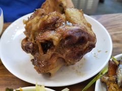 -萍姨抻面馆·鸡架冒菜(清湖店)