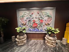 -羲和雅苑•北京烤鸭(平安国际金融中心店)