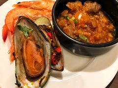 -“香”全日餐厅·株洲大汉希尔顿酒店