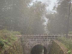 -仙霞关景区