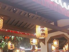 -杨记隆府(时代天街店)