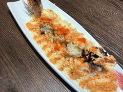 -大雄寿司(中华广场店)