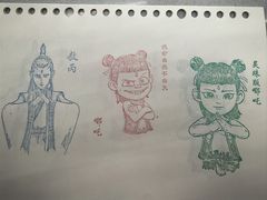 -万达广场(北京槐房店)