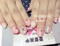-LEILEI NAIL蕾蕾美甲美睫