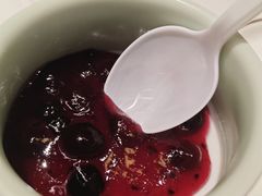 蓝莓酸奶-梅飞酒家(名辉豪庭店)