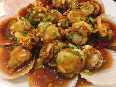 -九龙餐厅(大沽路店)