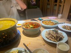 -红樱桃·欢乐餐厅(太原里店)
