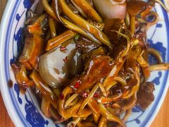 -珠宝街老左杂酱面馆