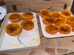 -晶丽香榭自助餐(南京大饭店)