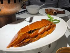 -四季民福烤鸭店(和平里店)