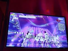-钱柜音乐会所(罗湖店)