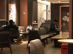 大堂-星巴克(红房子店)