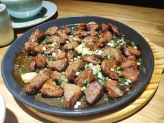-村长家的疙瘩汤(沌口店)