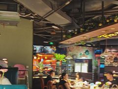 -798餐厅(任丘路店)