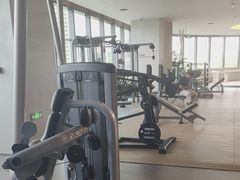 -YCHL FIT 健身(星寰店)