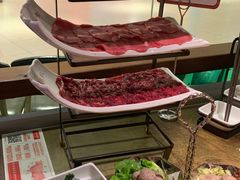 -左庭右院鲜牛肉火锅(新梅广场店)