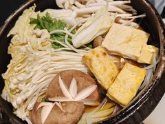 -上井精致料理自助餐(松雷店)