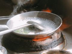 -老李家泡馍小炒(洒金桥店)