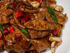 -北李妈妈菜(鲁能城店)