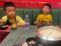 -牛New寿喜烧(曹路花园城店)